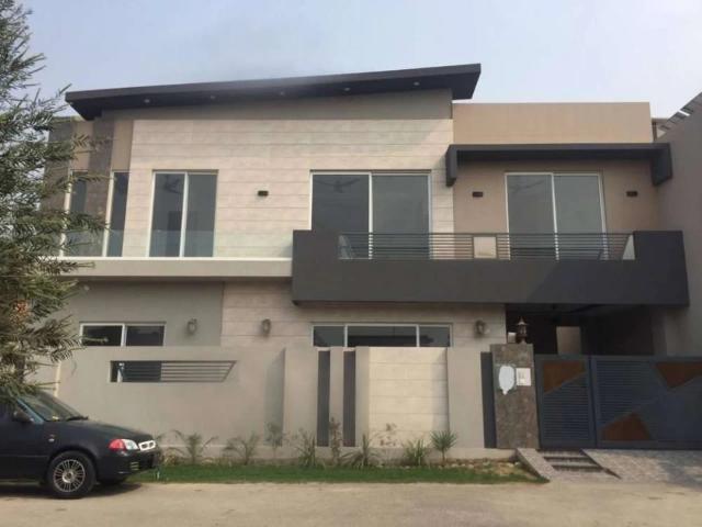 05 Marla Brand New House With S/Q Available For sale In DHA Ph5 Lahore DHA Phase 5 ID 05174