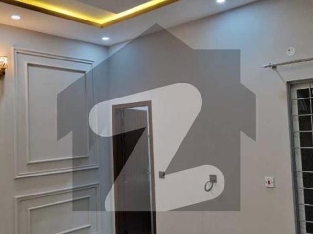 05 Marla Brand New Luxury House Avliable In Park View City Platinum Block Lahore Park View City Platinum Block