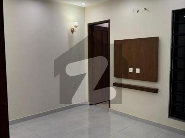 05 marla Brand New Modern Luxury House For Sale In Park View City Platinum Block Lahore Park View City Platinum Block