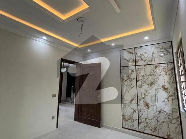 05 Marla cheapest house for sale in Bharia Neshman Lahore Bahria Nasheman