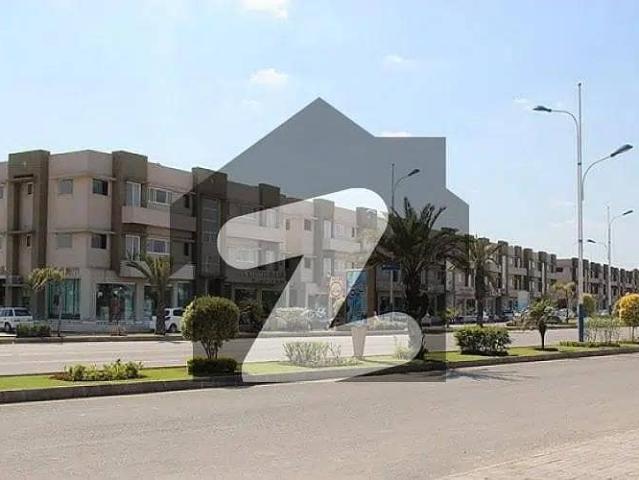 05 marla commercial plot for sale possession utility charges paid lda approved gas available in central block phase 1 bahria orchard lahore
