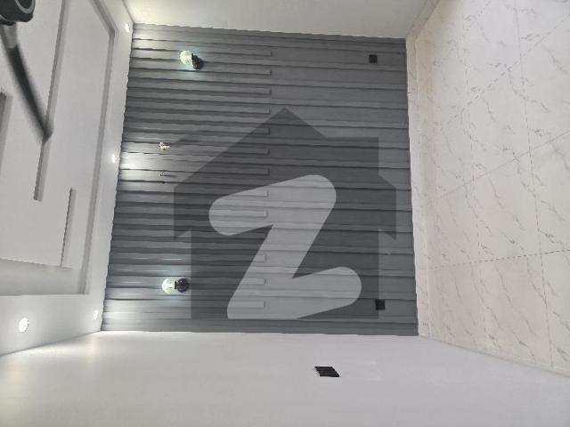 05 Marla Corner Double Story Ultra Modern Luxury Full House Is Available For Rent Central Park Block B