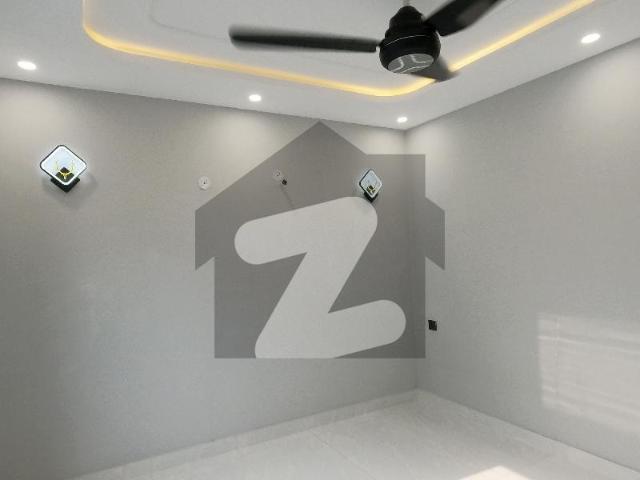 05 Marla Double Storey Ultra Modern Luxury House Is Available For Sale Central Park Block A1