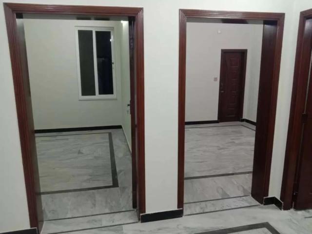 05 Marla double story for sale in ghauri town phase 4 A Rawalpindi Ghauri Town ID 41762