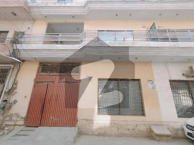 05 Marla Double Unit House Available for Sale Location Jora Pull Lahore Cantt