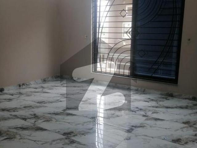 05 marla facing park brand new double story house available for rent at prime location in khayaban e amin l block khayaban e amin block l