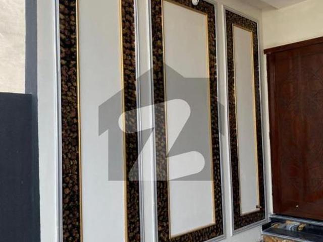 05 Marla House Available For Rent C Block Citi Housing Society Phase 1