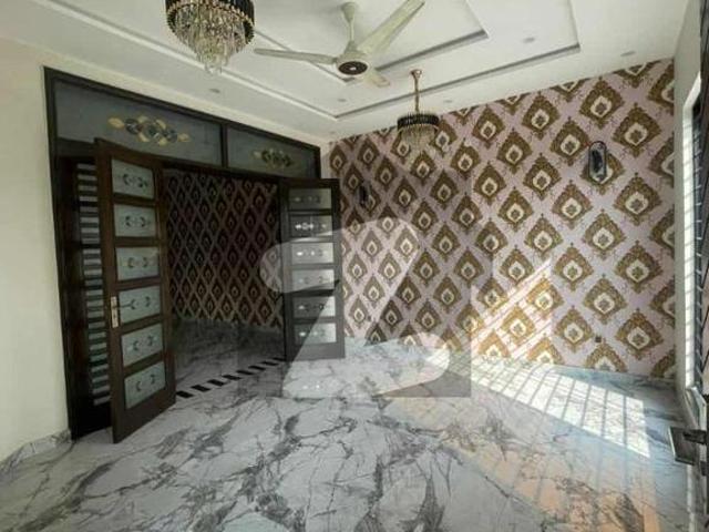 05 Marla House available For Rent'D Block Citi Housing Society Phase 1