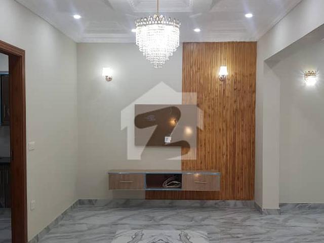 05 Marla House Available For Sale On Easy Installment Plan In Park View City Lahore