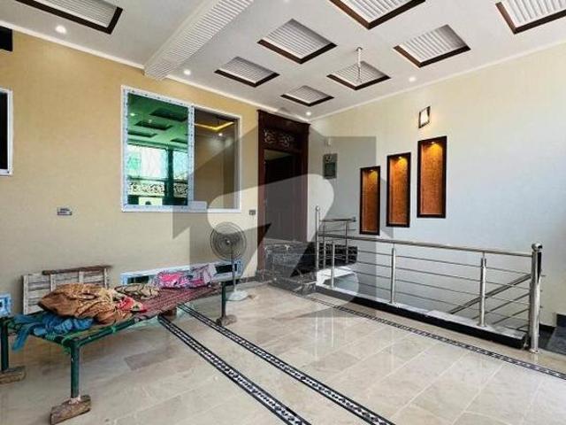 05 Marla House For Sale Available Regi Model Town Phase 3