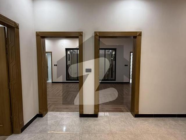 05 Marla House For Sale In Zone 03 Regi Model Town Peshawar Regi Model Town Phase 3