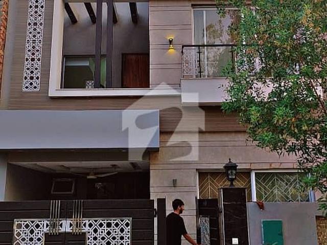 05 Marla House For Sale In Bahria Orchard Lahore BLOCK C