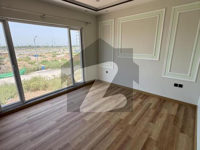 05 Marla House For Sale in Sector G, DHA Peshawar DHA Phase 1 Sector G