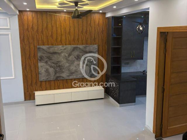 05 Marla House for Rent