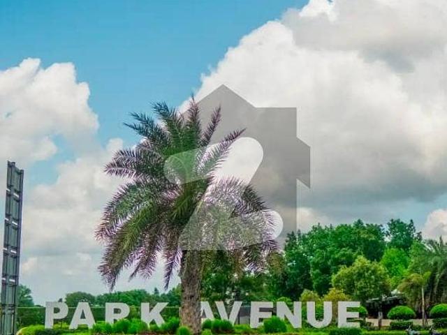 05 Marla ideal location for your dream home