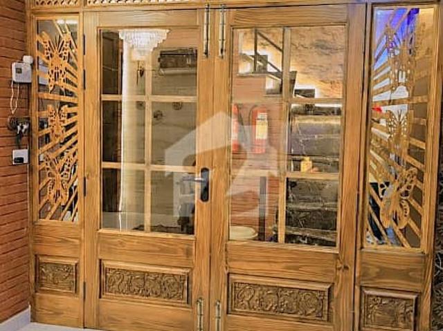 05 Marla Lower Portion For Rent In Bahria Orchard Lahore Phase 2, C Block