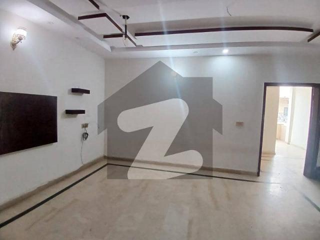 05 marla brand new lower portion for rent in johar town lahore