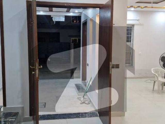 05 Marla Luxury House For Sale In Park View City Platinum Block Lahore Park View City Platinum Block