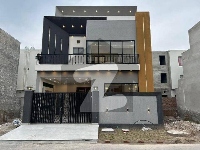 05 Marla Mini Bungalow Available For Sale At Prime Location