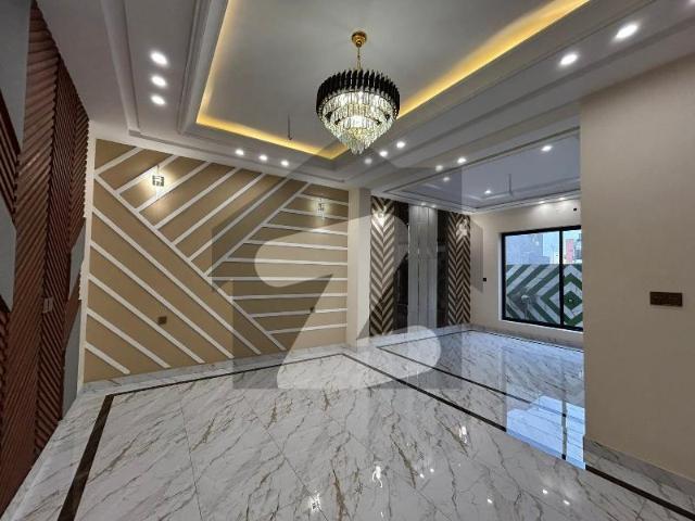 05 Marla Mini Bungalow Available For Sale At Prime Location Buch Executive Villas