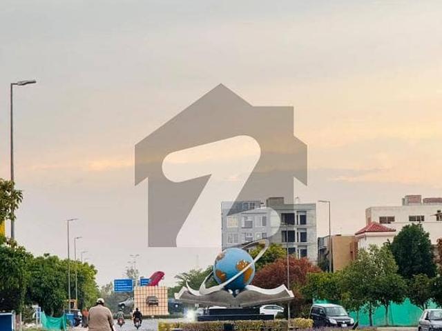 05 Marla Open Form Lowest Price with Zero Transfer Fee in Phase 2 Bahria Orchard Lahore