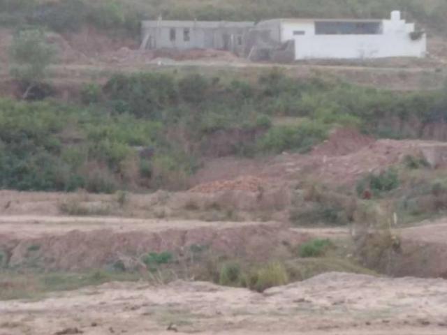 05 Marla Plot for Urgent Sale Dala Stop nearRingroadKhasalaInterchange Rawalpindi Adiala Road ID 55362