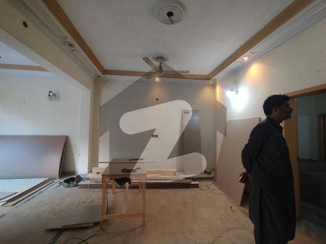 05 marla renovated house for rent in johar town lahore