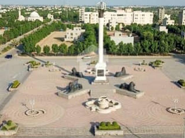 05 Marla Residential Plot For Sale Open Form In F1 Block Phase #2 Bahria Orchard Raiwind Road Lahore