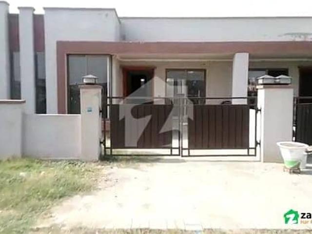 05 marla single story house available for rent at prime location in khayaban e amin p block