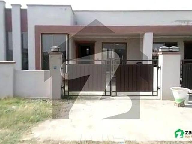 05 marla single story house available for sale at prime location in khayaban e amin n1 block