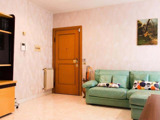 063 Aldobrandeschi Warm Apartment Near Vatican City
