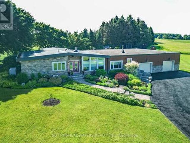 064349 County Rd 3, East Garafraxa, ON, L9W 7J5 house for sale | Listing ID X13147 | Royal LePage