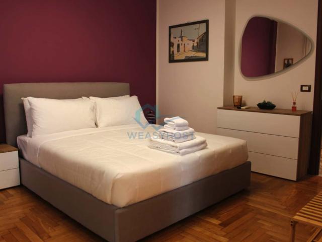 066 Dandini Mary's Suite Aventino