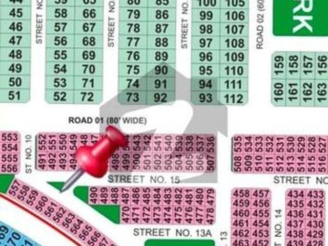 06 Marla Villa Available For Sale In Sector Villa Community Sector D, DHA Bahawalpur DHA Defence Sector D