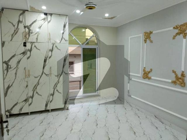 05 Marla Double Storey Full House Available For Rent Sarwar Road Cantt
