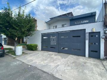0757 Casa en venta en Lindavista, Guadalupe NL
