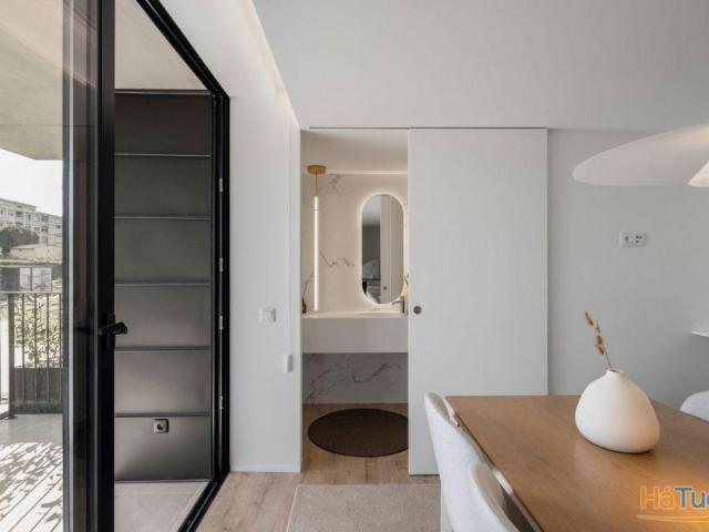 0822 | T3 Novo Último Piso, Prelada | 26063809566