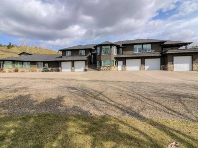 08406 Range Se, Rural Pincher Creek No. 9, M. D. Of, AB, T0K 1W0 house for sale | Listing ID A2307 | Royal LePage
