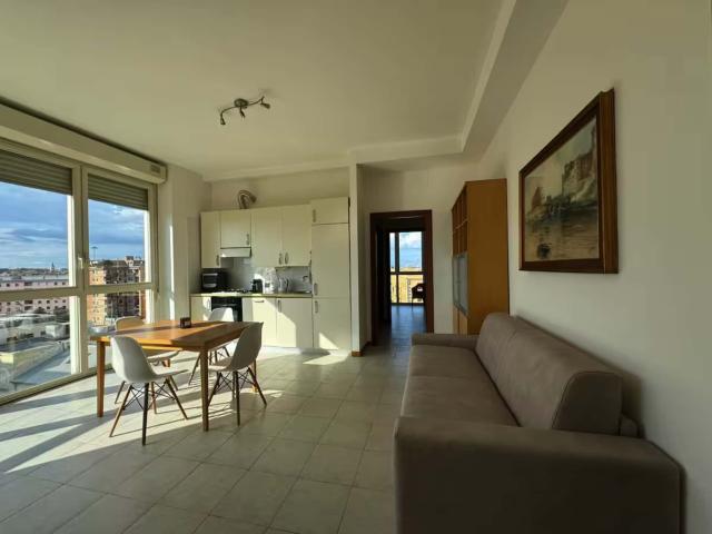 087 Casilina 2 Bright apt near Porta Maggiore