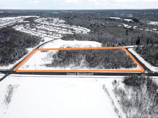 08 1001 Dieppe Blvd, Dieppe, NB, E1A 2E1 commercial for sale | Listing ID NB133586 | Royal LePage