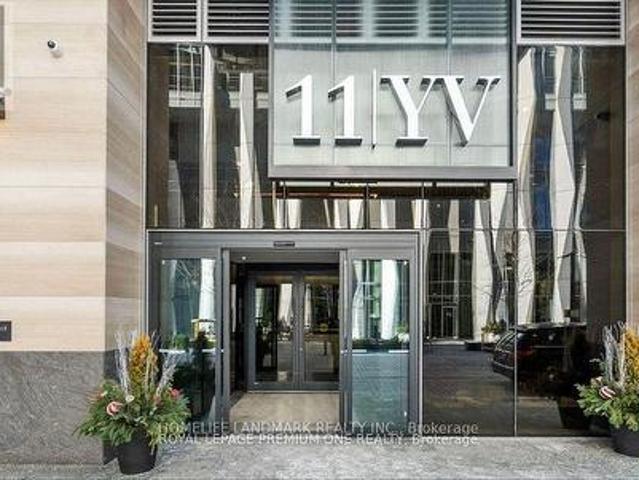 08 11 Yorkville Avenue, Toronto, ON, M4W 1L2 condo for sale | Listing ID C12254 | Royal LePage
