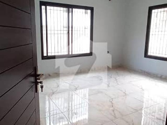 08 Bed DD G+2 Bungalow For Sale In Tipu Sultan Society