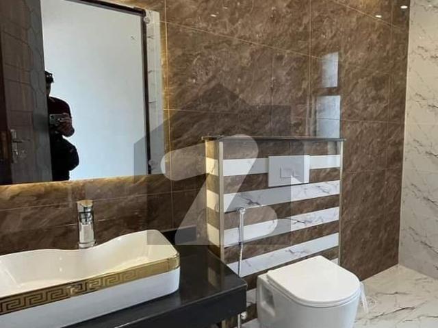 08 marla brand new house available for sale in faisal town f 18 islamabad faisal town f 18