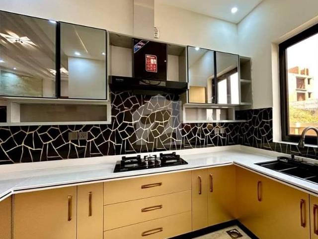 08 marla brand new house available for sale in faisal town f 18 islamabad