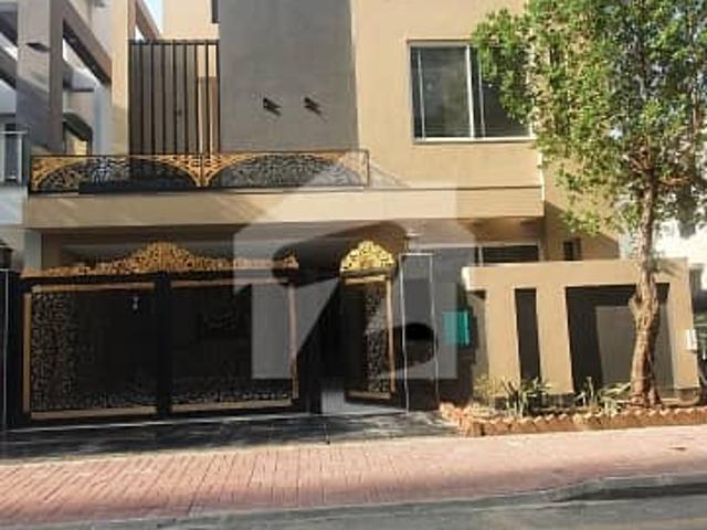 08 Marla House For Sale In Bahria Orchard Lahore BLOCK Northern