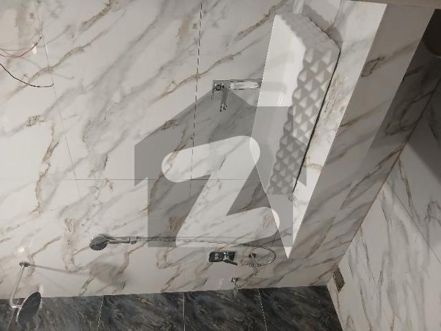 08 Marla New House available for sale Bahria Enclave
