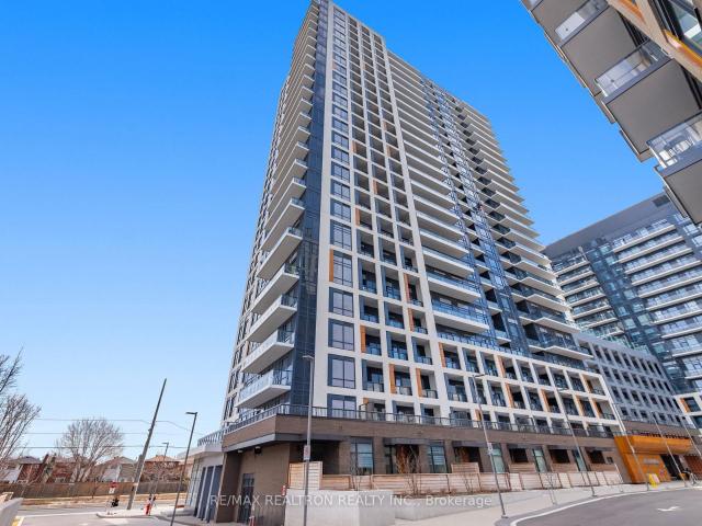 0911 Tower B 7950 Bathurst Street, Vaughan | Leased, N12885 | Condos. Ca