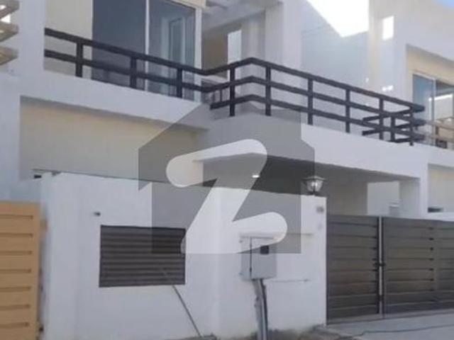 09 Marla Villa Available For Sale In Sector D, DHA Bahawalpur DHA Defence