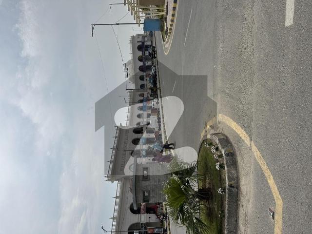 09 Marla Brand New Villa Available For Rent DHA Defence