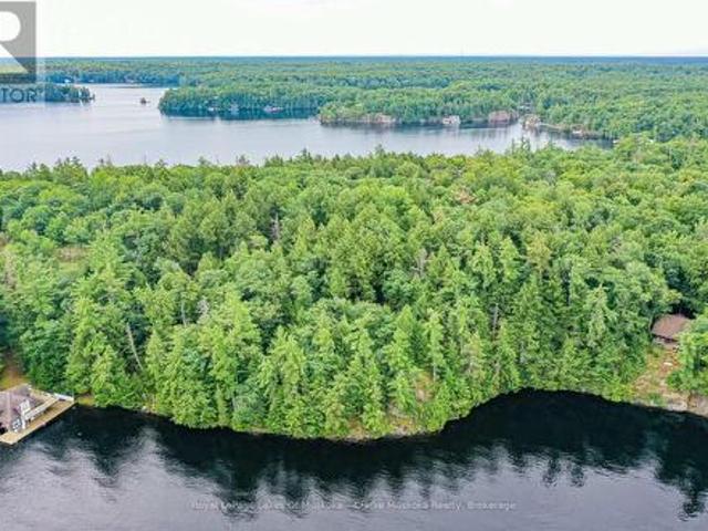 0 Muskoka Lake, Muskoka Lakes. Wood Muskoka Lakes, ON, P0C 1A0 vacant land for sale | Listing ID X13675 | Royal LePage